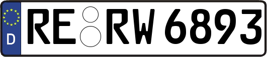 RE-RW6893