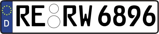 RE-RW6896