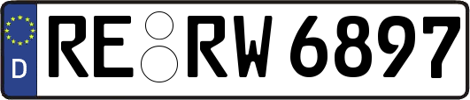 RE-RW6897