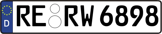RE-RW6898
