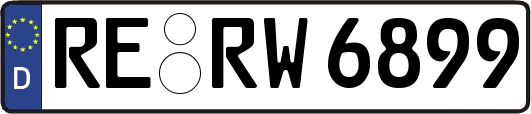 RE-RW6899