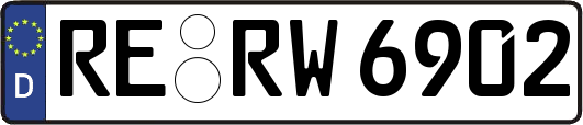 RE-RW6902