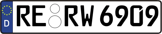 RE-RW6909