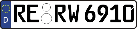 RE-RW6910