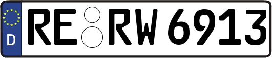 RE-RW6913