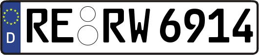 RE-RW6914