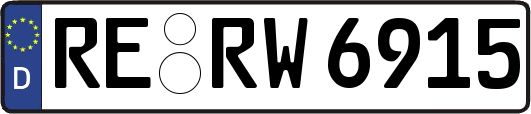 RE-RW6915