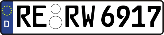 RE-RW6917