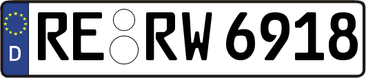 RE-RW6918