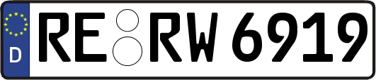 RE-RW6919