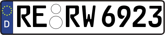 RE-RW6923