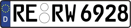 RE-RW6928