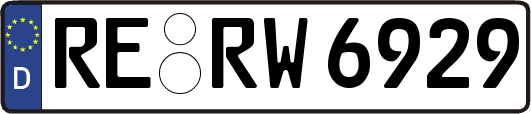 RE-RW6929