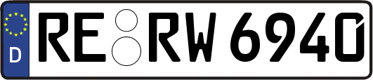 RE-RW6940