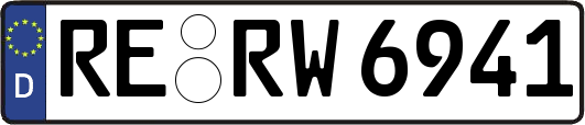RE-RW6941