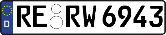 RE-RW6943