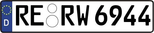 RE-RW6944