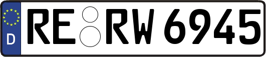 RE-RW6945