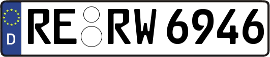RE-RW6946