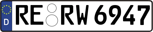 RE-RW6947