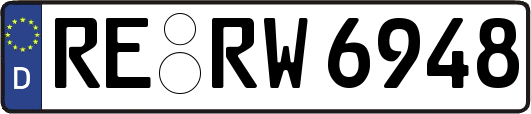RE-RW6948