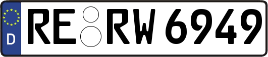 RE-RW6949