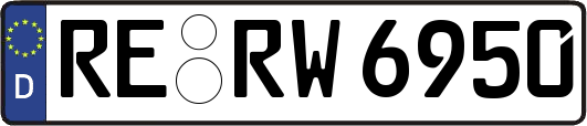 RE-RW6950