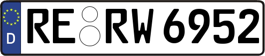 RE-RW6952