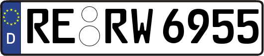 RE-RW6955