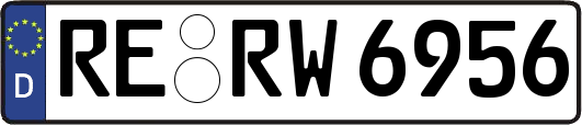 RE-RW6956
