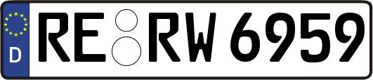 RE-RW6959