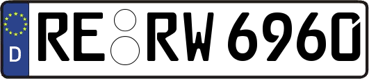 RE-RW6960