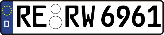 RE-RW6961