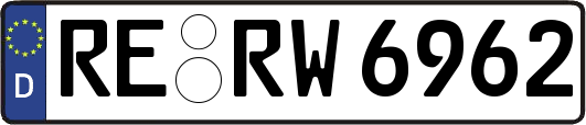 RE-RW6962