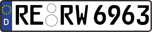 RE-RW6963