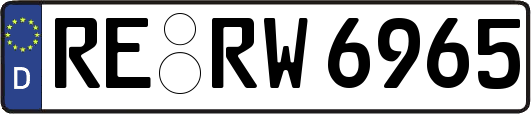 RE-RW6965