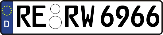 RE-RW6966