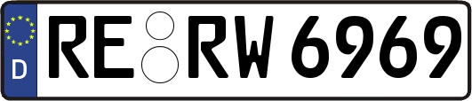 RE-RW6969