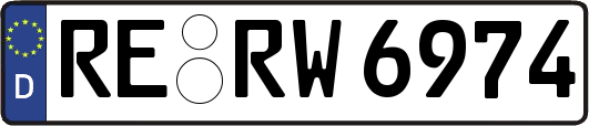 RE-RW6974