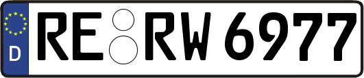 RE-RW6977
