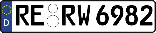 RE-RW6982