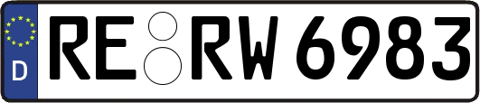 RE-RW6983