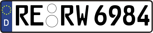 RE-RW6984