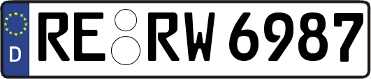 RE-RW6987