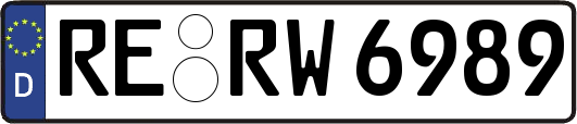 RE-RW6989