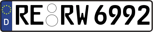 RE-RW6992
