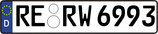 RE-RW6993