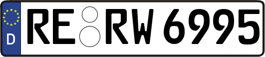 RE-RW6995