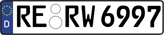 RE-RW6997