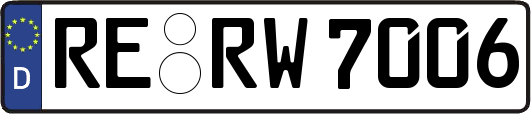 RE-RW7006
